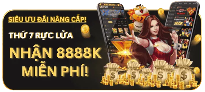 Banner khuyến mãi Vin68