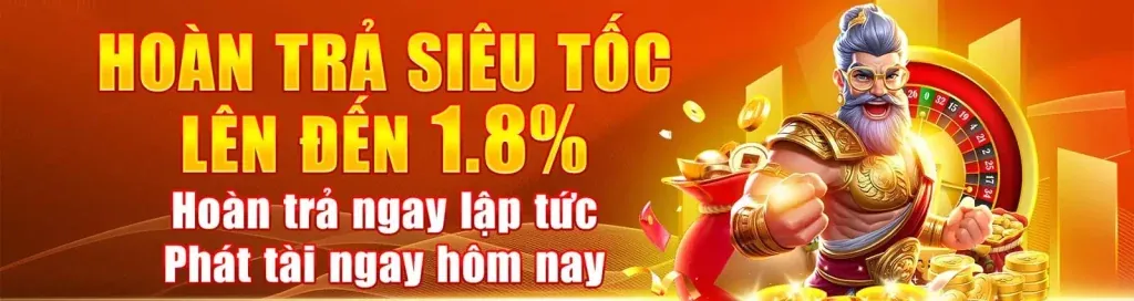 Thế giới Bắn Cá sôi động tại Vin68 Link Mới