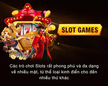 Cá cược thể thao tại Vin68