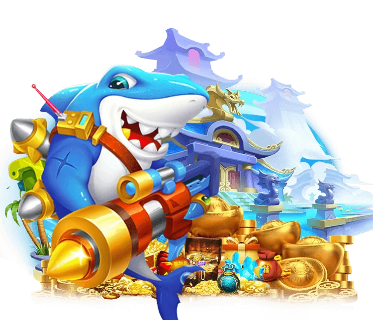 Game Bắn Cá Long Vương Vin68