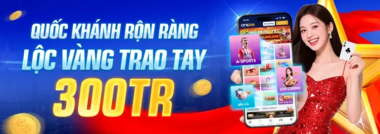 Bắn Cá Vin68 trên điện thoại di động