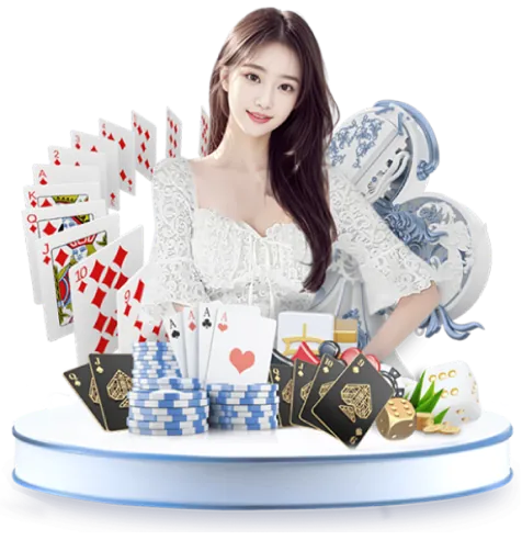 Casino trực tuyến Vin68